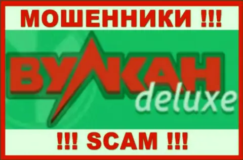 Vulkan-Delux Top - это SCAM !!! МОШЕННИКИ !!!
