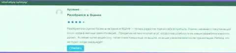 О обучающей фирме VSHUF Ru на web-портале vshuf otzyvy ru