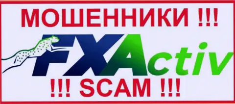 ФИкс Актив - это SCAM ! ОЧЕРЕДНОЙ РАЗВОДИЛА !!!