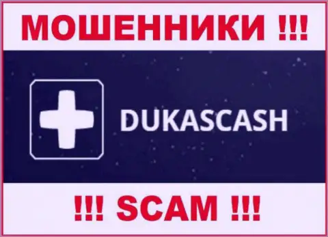 DukasCash - это SCAM !!! МАХИНАТОРЫ !!!