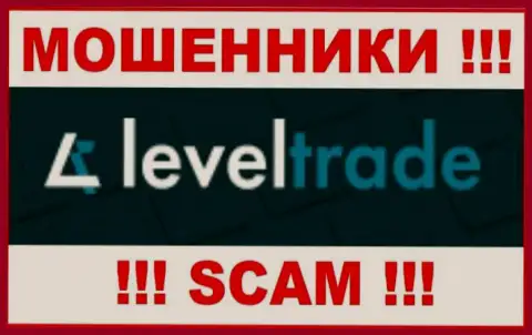 Level Trade - SCAM ! МАХИНАТОР !!!