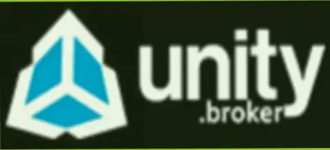 Лого ФОРЕКС-брокера Unity Broker