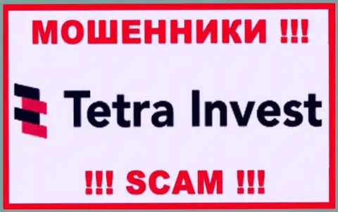 Tetra-Invest Co - это СКАМ !!! КИДАЛЫ !!!