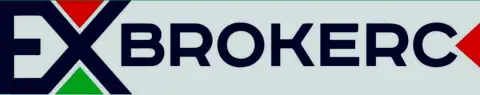 Официальный логотип форекс брокерской компании ЕХЧЕНЖБК Лтд Инк