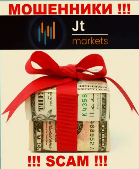 JT Markets вклады не выводят, а еще и комиссию за возврат вложений у клиентов выманивают