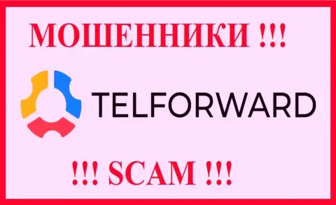 TelForward Net - это SCAM ! ЕЩЕ ОДИН МОШЕННИК !!!