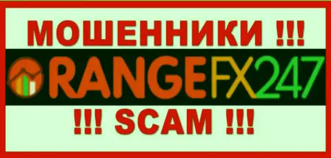 OrangeFX247 это АФЕРИСТЫ !!! Связываться довольно рискованно !!!