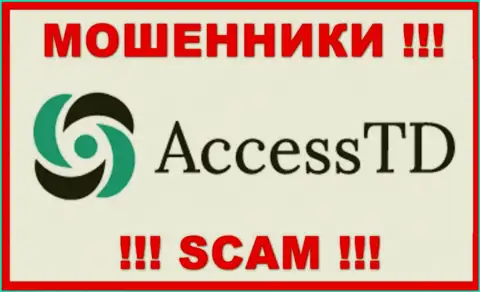 AccessTD Org - это КИДАЛЫ !!! Совместно работать очень рискованно !