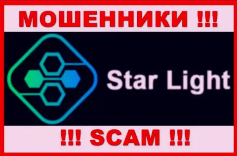 StarLight24 Net - это SCAM !!! КИДАЛЫ !!!