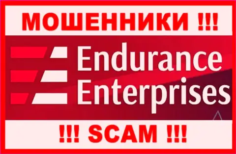EnduranceFX Com - SCAM !!! ЖУЛИК !!!