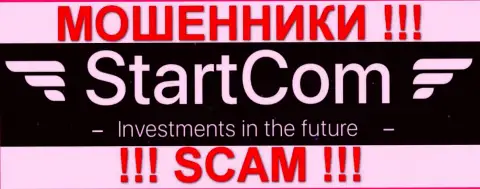 StartCom Pro это ЖУЛИКИ !!! SCAM !!!