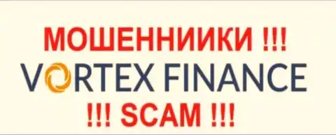 Вортекс Финанс - это FOREX КУХНЯ !!! SCAM !!!