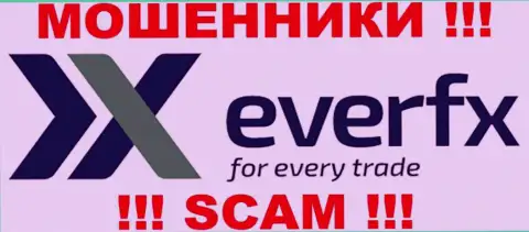 EverFX - ВОРЫ !!! SCAM !!!