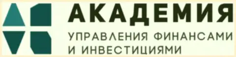 Логотип консультационной организации АУФИ