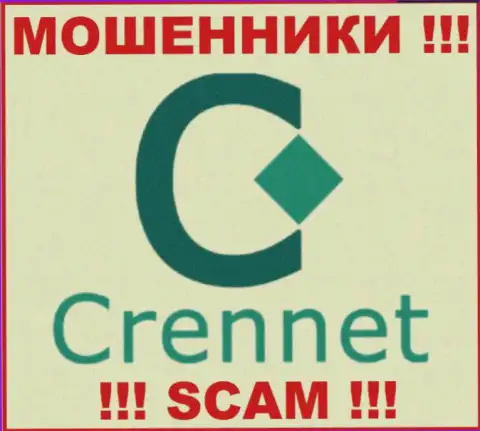 Crennets Com - это МОШЕННИКИ !!! SCAM !